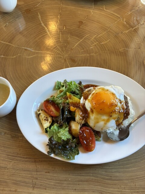 鉄板焼＆ステーキ専門店 defi（デフィ） - 東大館（洋食）の写真