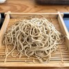 蕎麦専門店 愉庵