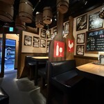 Yakitori＆wine Barsamico - 