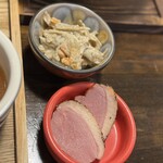 アカミヤコウシ - 