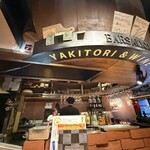 Yakitori＆wine Barsamico - 