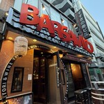 Yakitori＆wine Barsamico - 