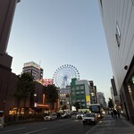 Yakitori＆wine Barsamico - 