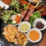 恵比寿でですけ - 