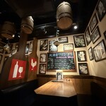 Yakitori＆wine Barsamico - 