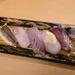 スーパーナガヤ - 料理写真: