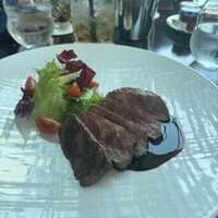 モダンフレンチ 「コラージュ」 コンラッド東京 - 