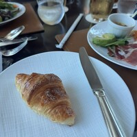 モダンフレンチ 「コラージュ」 コンラッド東京 - 