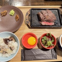 アカミヤコウシ - 