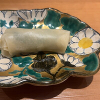 日本料理 晴山 - 