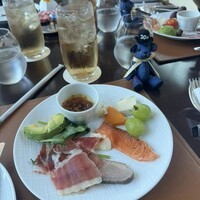 モダンフレンチ 「コラージュ」 コンラッド東京 - 
