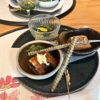 うなぎ四代目 菊川 恵比寿ガーデンプレイス店 - 