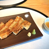 うなぎ四代目 菊川 恵比寿ガーデンプレイス店 - 