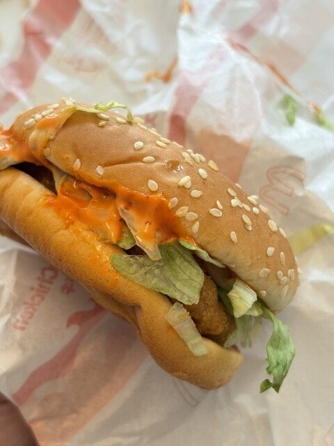 McDonald's Monzennakacho Ten photo 2