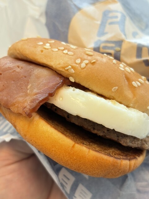 McDonald's Monzennakacho Ten photo 3