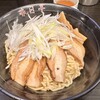 油そば専門店 春日亭 渋谷センター街店