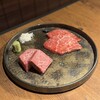 和牛とタン 焼肉 とみ 新橋本店