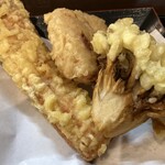 うどん馳走 山石土平 - 