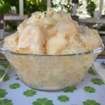 いちごカフェ - 