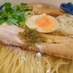 麺屋ひょっとこ - 