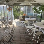 いちごカフェ - 