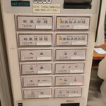 麺屋ひょっとこ - 