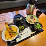 おさかな家族  - 料理写真: