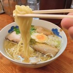 麺屋ひょっとこ - 