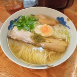麺屋ひょっとこ - 