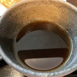 うどん馳走 山石土平 - 