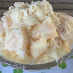 いちごカフェ - 