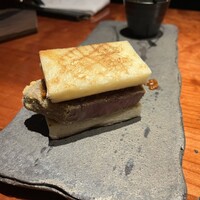 銀座 山科 - 