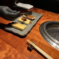 銀座 山科 - 
