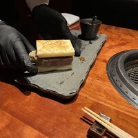 銀座 山科 - 