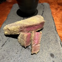 銀座 山科 - 