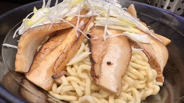 Abura-soba Senmon Ten Kasuga Tei Shibuya Center Gai Ten photo 2