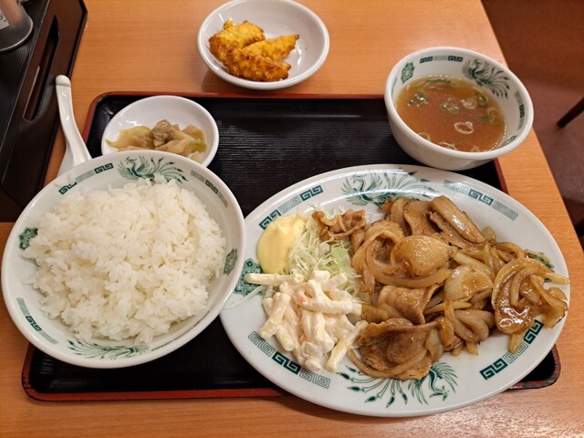 Hidakaya Kichijoji Minamiguchi Ten