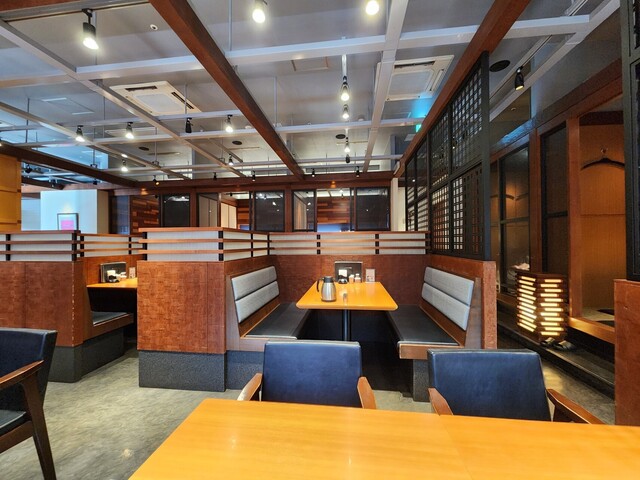 Osakana Kazoku Sasebo Gobangai Ten photo 4