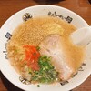 きんしゃい亭＆麺や たぶきん 赤道店