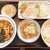 山田うどん 大泊店