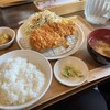 とんかつ割烹 やすいみ～と - とんかつ定食