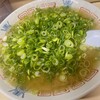 八ちゃんラーメン