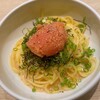 おいしいパスタ