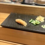 まんてん鮨 - 