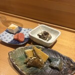 まんてん鮨 - 