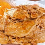 大みや食堂 - 焼肉