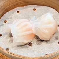 中国料理 桃李 - 海老焼売