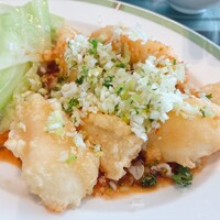 中国料理 桃李 - 