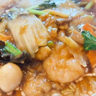 中華食彩 なな福_1