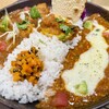 インドカリーダイニング コバラヘッタ テラスモール松戸店